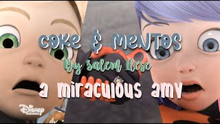 Coke & Mentos Salem Ilese A Mlb Amv