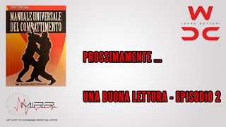 PROMO RECENSIONE | MANUALE UNIVERSALE DEL COMBATTIMENTO