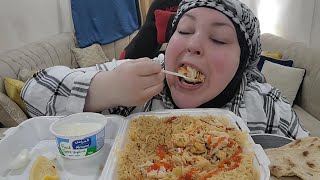 afghani food