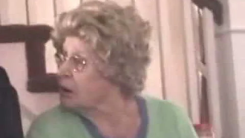 grandma lumpkin