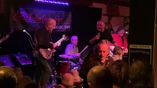 Berlin Blues Jam Berlin Blues Jam