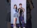 关晓彤&李昀锐 260529 活动 高清直拍 #關曉彤 #guanxiaotong #GabrielleGuan #李昀銳 #liyunrui