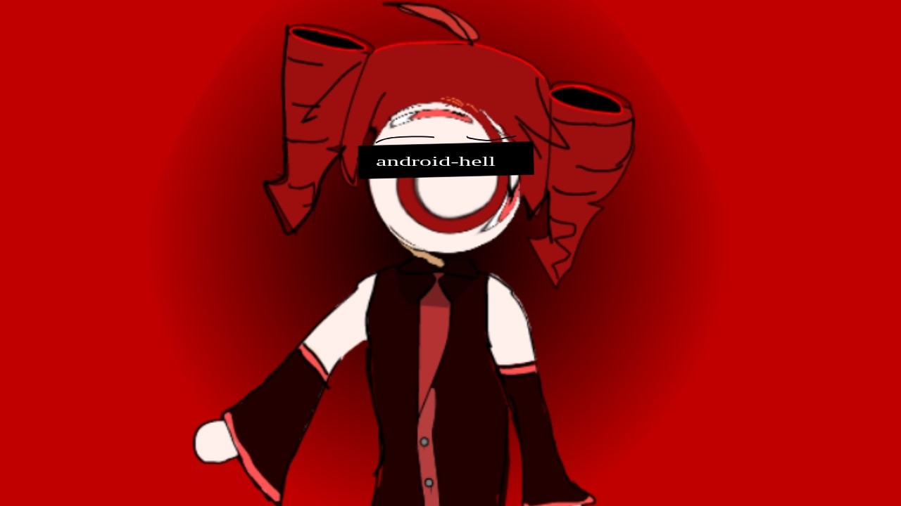 Android Hell ANDROID HELL (feat Kasane Teto) - YouTube