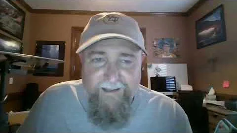 Show Me Don't Snow Me - Episode #2 by Robert Black...