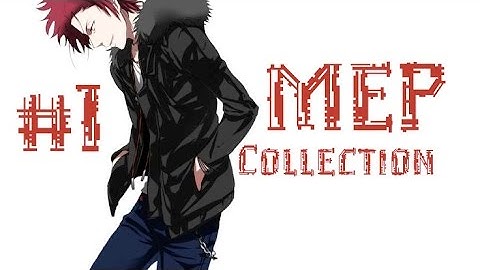 MEP Collection #1