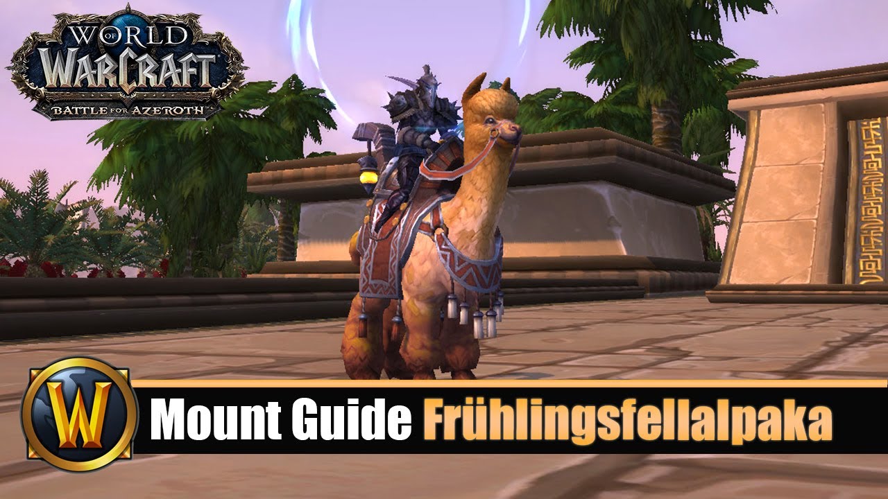 Mount Guide 101 Fruhlingsfellalpaka Uldum Alpaka Youtube