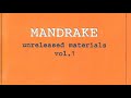 Mandrake Syumatsu No Kajitsu 終末の果実 1977 2006 Progressive Rock Mandrake Syumatsu No Kajitsu 終末の果実 1977 2006 Progressive Rock