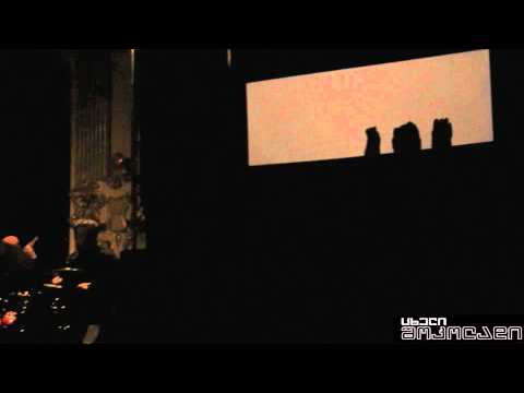 ჩრდილების თეატრი და ჯაზი