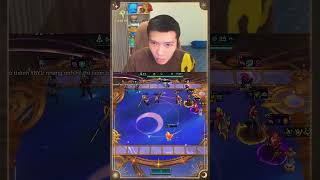 Tin Game 21/10: Em Chè thử nghiệm đội hình Kayle 5 Pha Lê nhưng liên tục “var anh Hổ”