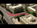 A First Look At Baku City Circuit | F1 2016