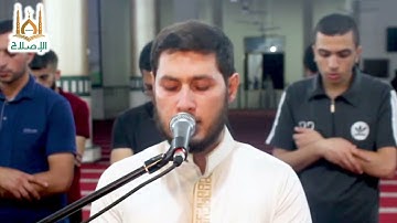 تلاوة خاشعة من سورة يس، فضيلة الشيخ/ محمد العشي