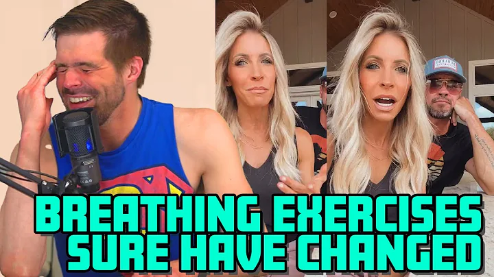 ...are Heidi and Dave okay?