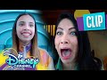 Mom Wipe | Gabby Duran & The Unsittables | Disney Channel