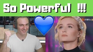 Polina Gagarina \ Polina Gagarina \