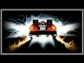 GTA 5 PC - BACK TO THE FUTURE