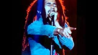 Bob Marley - Guiltiness - Running Away (Demos)