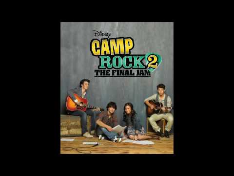 Disney Channel (+) 05 Wouldn't Chance A Thing - Camp Rock 2: The Final Jam