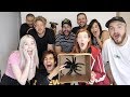 VLOG SQUAD PLAYS WHATS IN THE BOX CHALLENGE!!