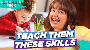 How Can I Help My Child With ADHD