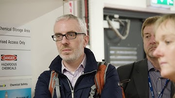 Water Stewardship | DAA | For Business | Uisce Éireann