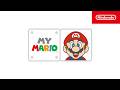 My Mario Launch Trailer