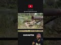 La estructura de concreto que sube agua desde el río sin electricidad #lifehacks #usa
