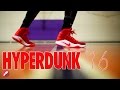 Nike Hyperdunk 2016 Review!