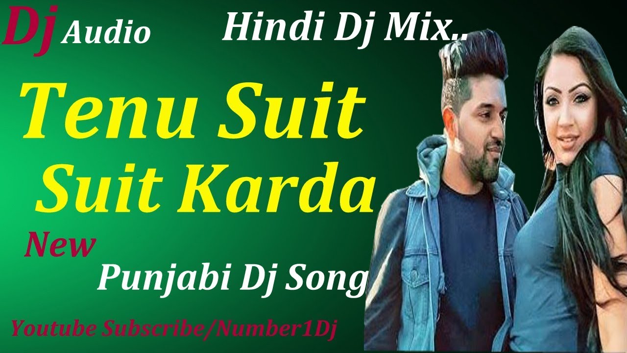 Suit Karda - Song Download from Suit Karda @ JioSaavn