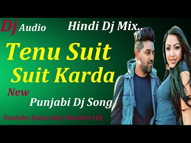 New tenu suit suit karda punjabi song Quotes, Status, Photo, Video | Nojoto