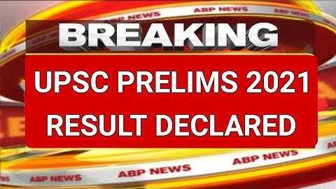 upsc prelims 2021|upsc prelims 2021 result date|upsc ias 2021 interview date|upsc 2021prelims result