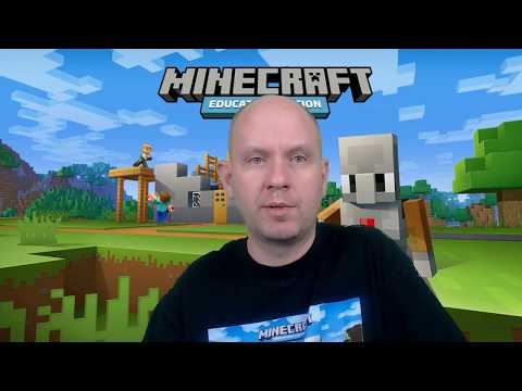 Minecraft Education Edition – instalace