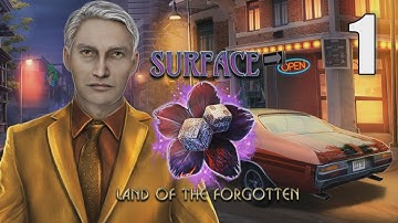 Surface 11: Land of the Forgotten [01] Let