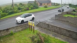 0730-8 18/8/26 Caithness village road safety. Fnccti-TMGP