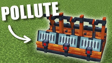 This NEW Tech Mod is Amazing!