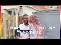 SURPRISING MY FAMILY 🇳🇱