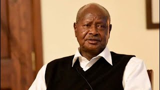 MUSEVENI: Stop wasting our time please with shallow thinking, tells World leaders in longest lecture