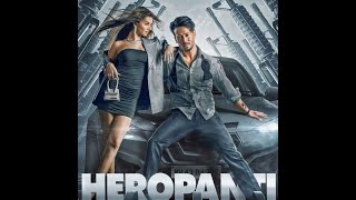 Heropanti 2 official trailer|Tiger shroff|Tara Sutaria|Nawazuddin Siddiqui|Tiger' new. movie trailer