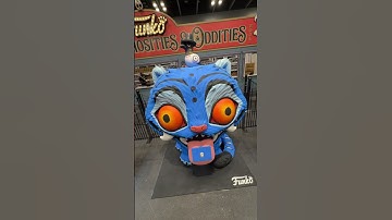 Kpop Demon Hunters Funko Pops Are HERE!