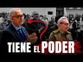 🚨 El hombre SIN ROSTRO que decide el DESTINO de CUBA🤫