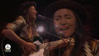 Watch Kt Tunstall Golden Frames video