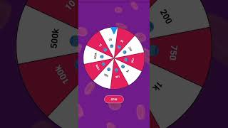 Spin and win|online earning money screenshot 1