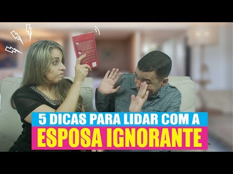 Vídeo: Como ser uma mulher 