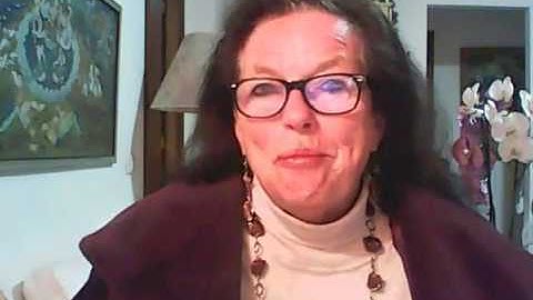 LESSON 9.  ACIM:  I see nothing as it is now.