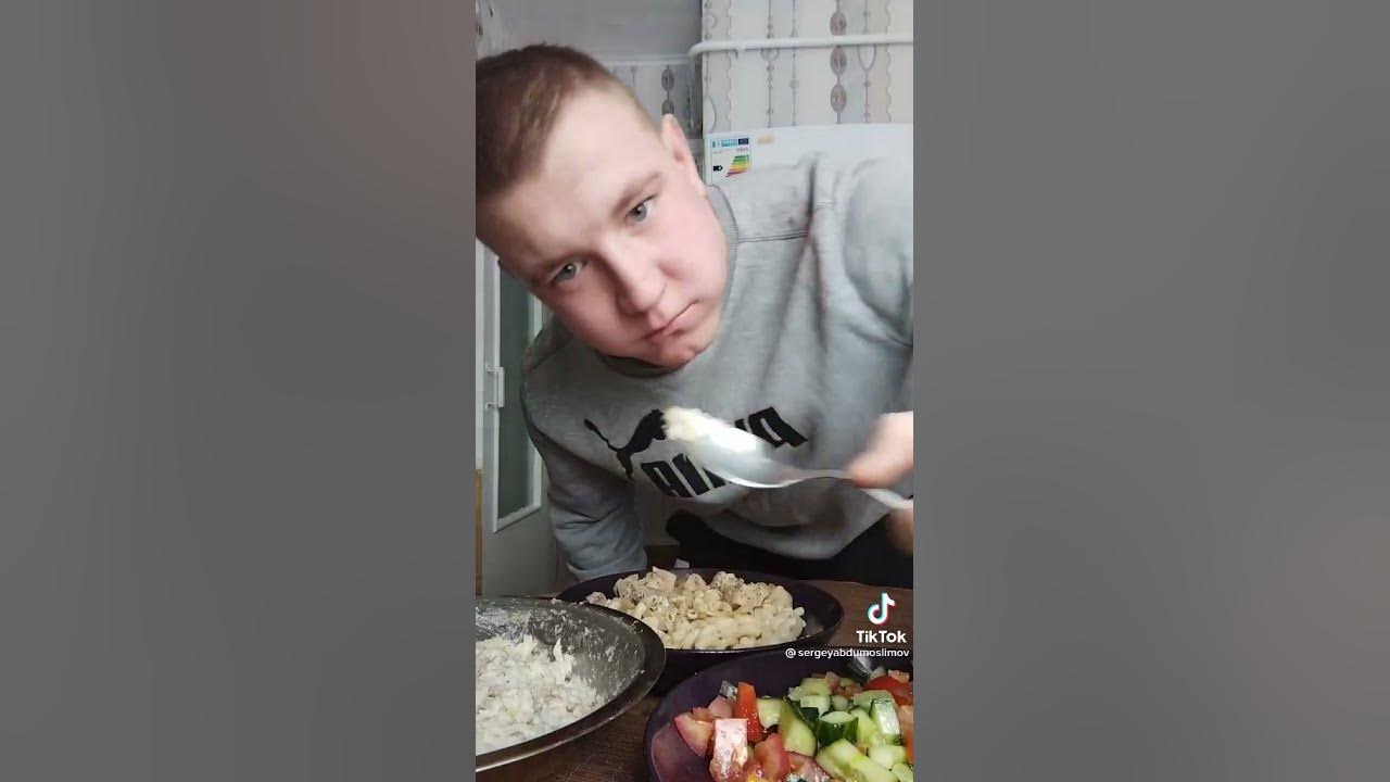 салатик - YouTube