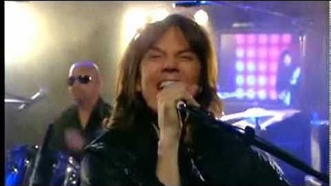 Europe - Last Look At Eden (HD)