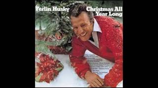 Watch Ferlin Husky I Wish It Could Be Christmas All Year Long video