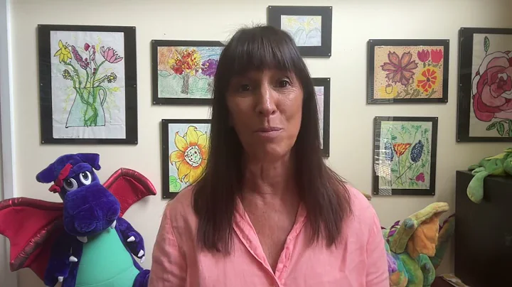 Dragon Talk - Why Build Community Partnerships (1)