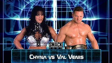 WWF Smackdown 2 It Doesn
