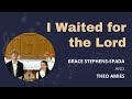 Theo and Grace's Mesmerizing Duet: Mendelssohn's 'I Waited for the Lord'