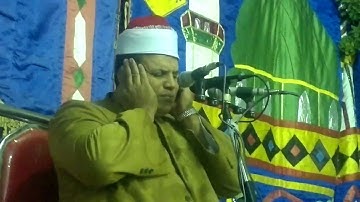 الشيخ عماد عبد الرؤوف خلاف سورة العلق